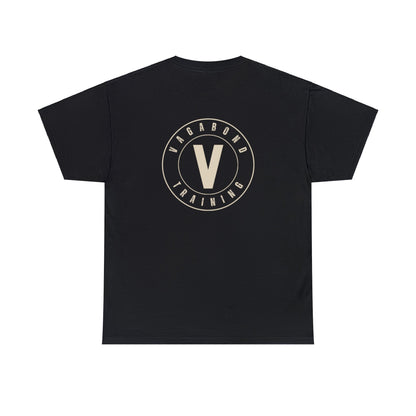 Vagabond Training Heavy Cotton Tee