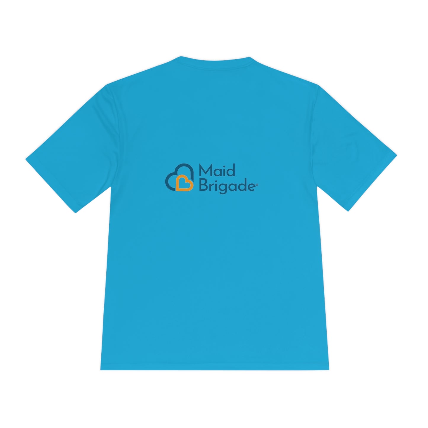 Maid Brigade Moisture Wicking Tee