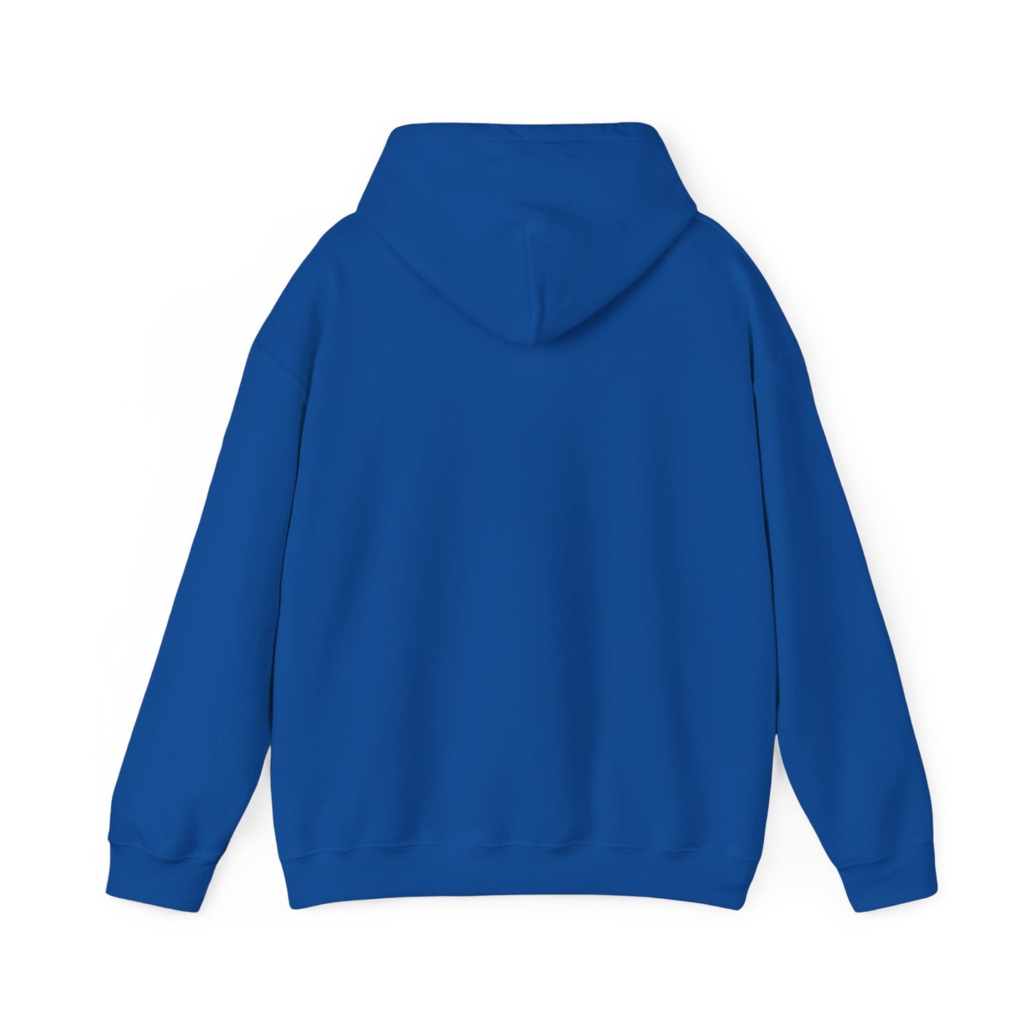 Vagabond Training Hooded Sweatshirt