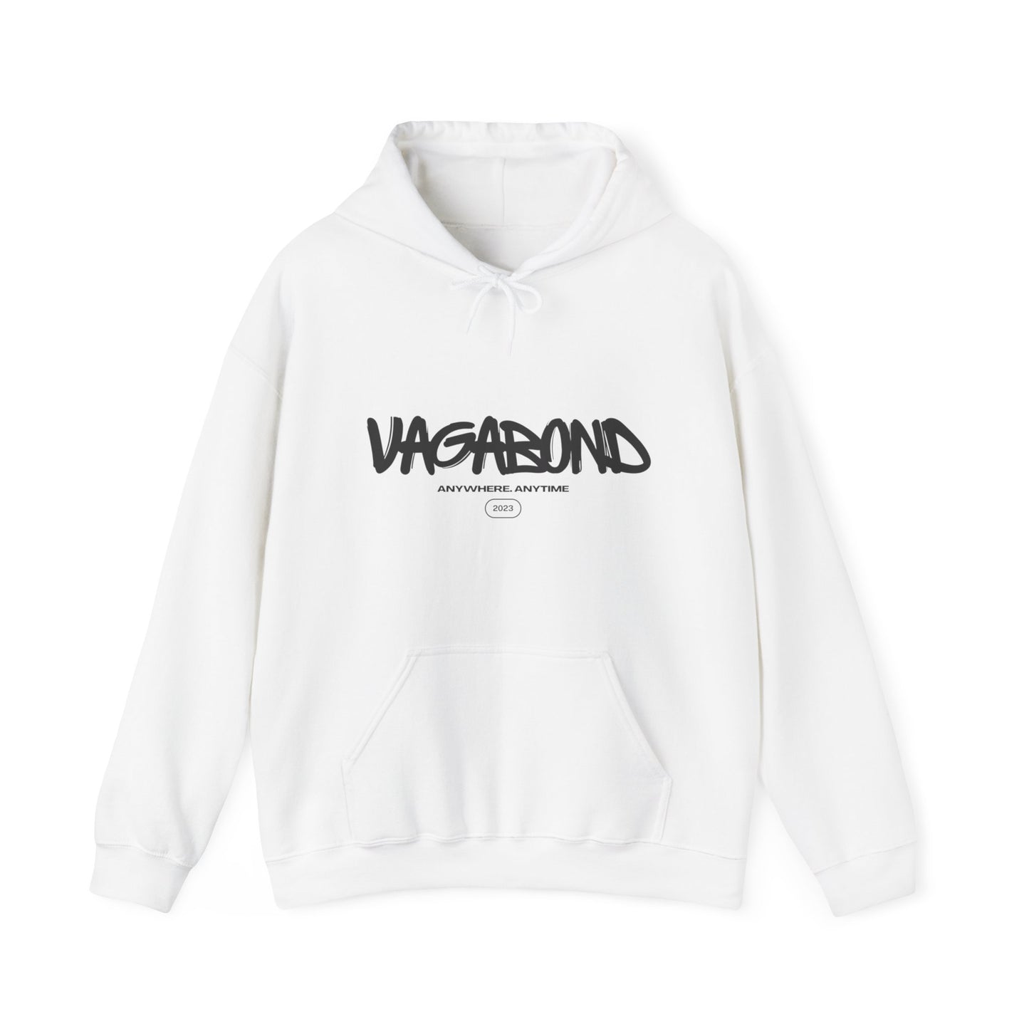 Vagabond Training Hooded Sweatshirt