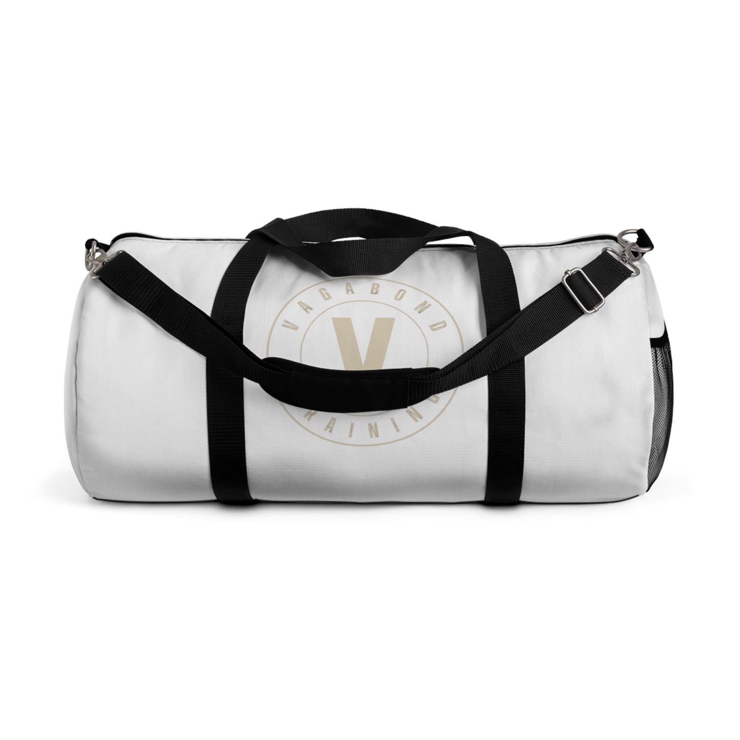 Vagabond Training Duffel Bag