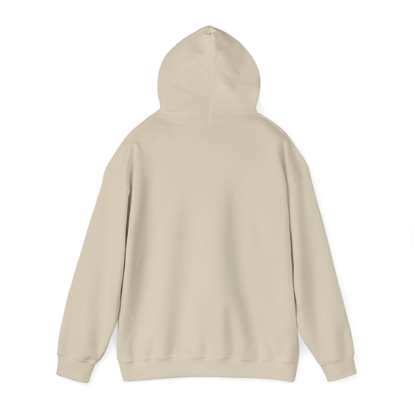 Vagabond Training Hooded Sweatshirt