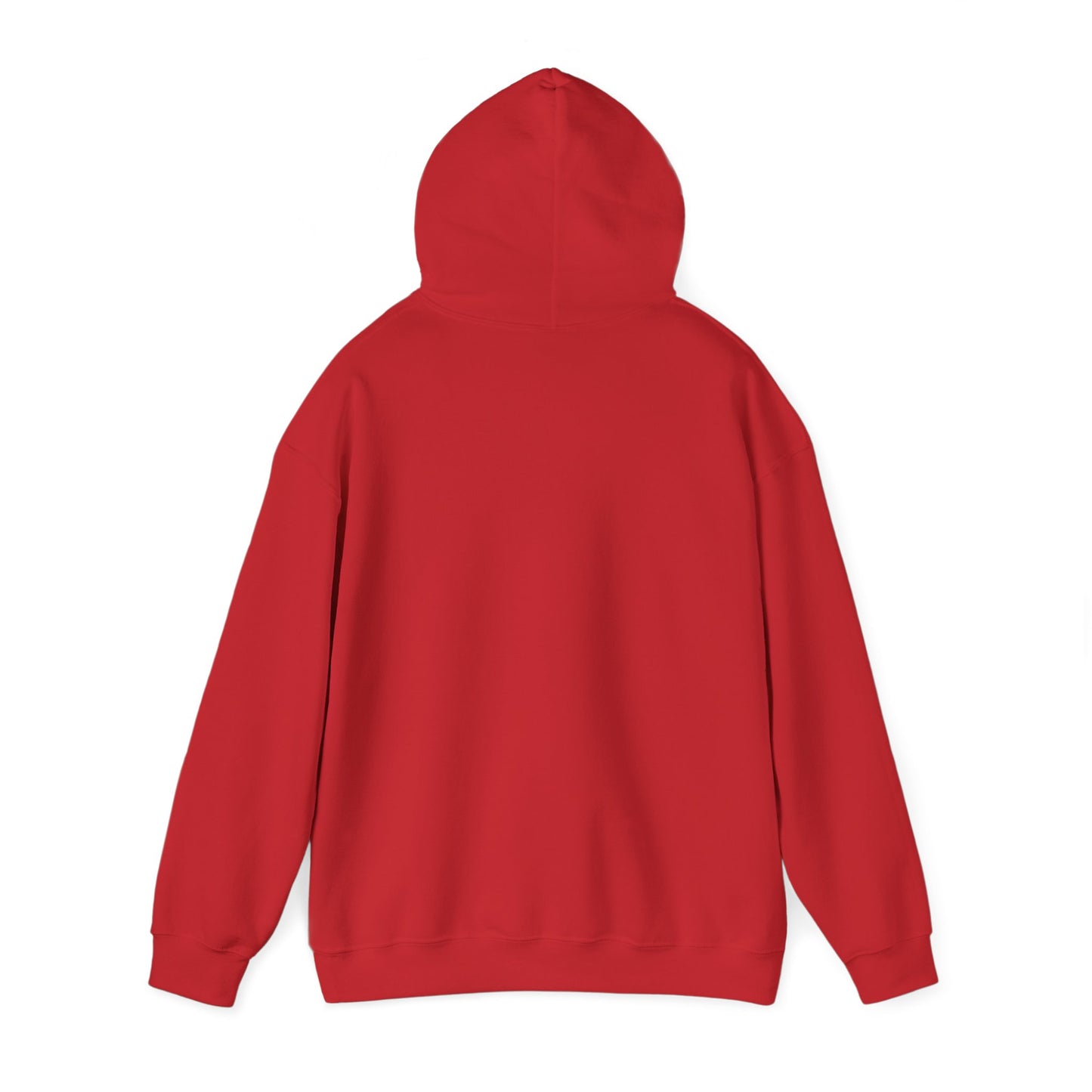 Vagabond Training Hooded Sweatshirt