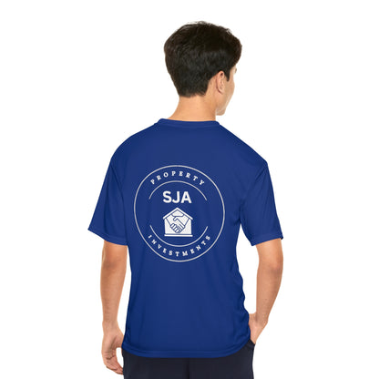 SJA Performance T-Shirt