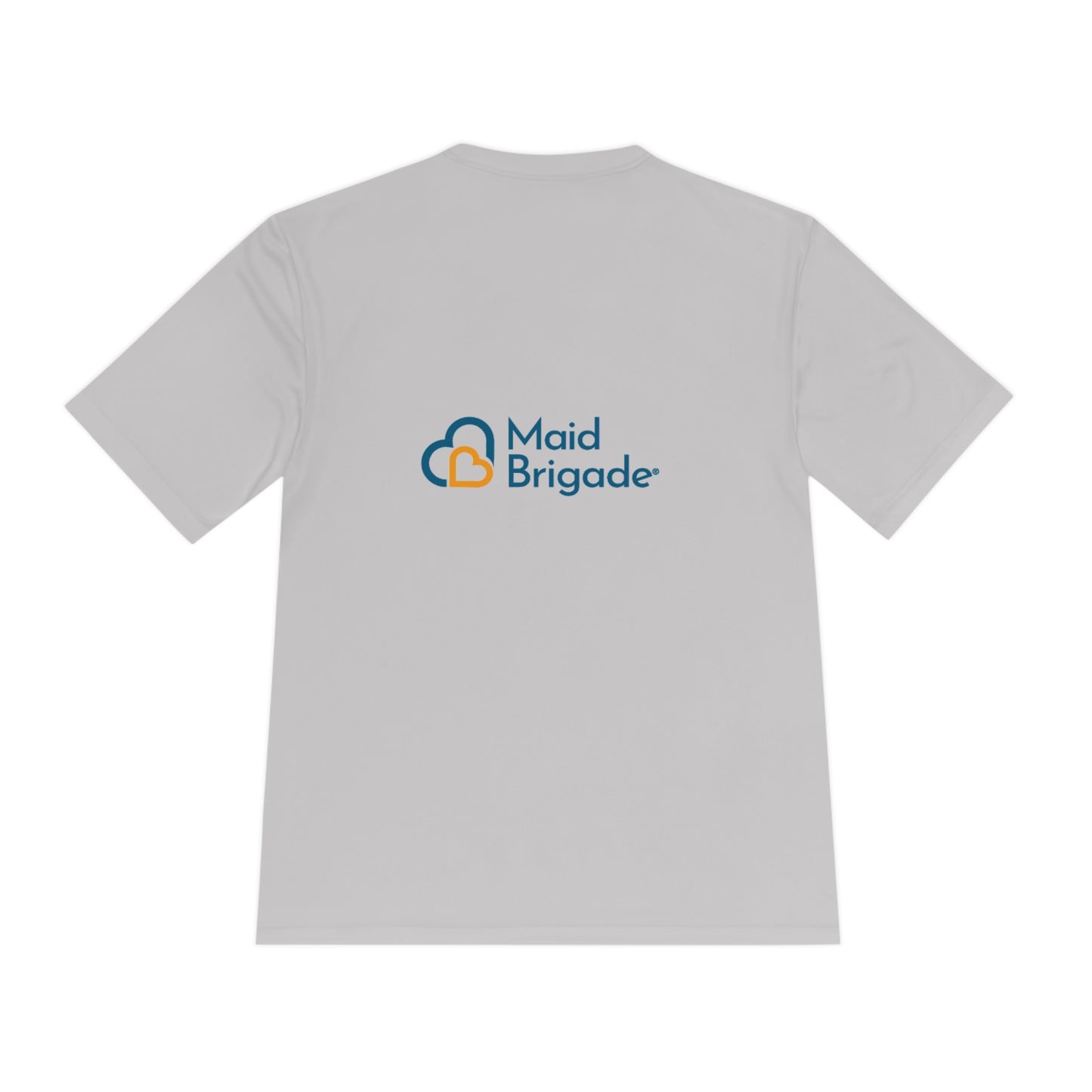 Maid Brigade Moisture Wicking Tee