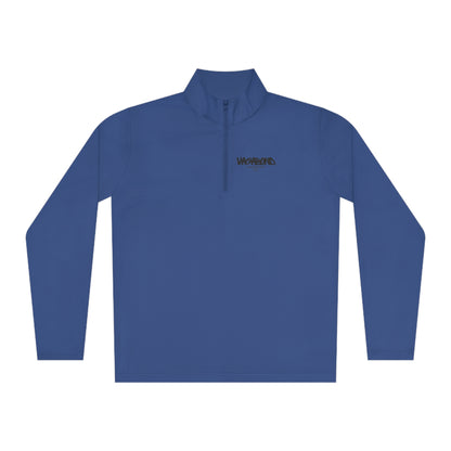 Vagabond Training Quarter-Zip Pullover