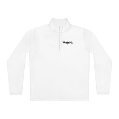 Vagabond Training Quarter-Zip Pullover