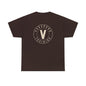 Vagabond Training Heavy Cotton Tee