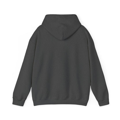 Vagabond Training Hooded Sweatshirt