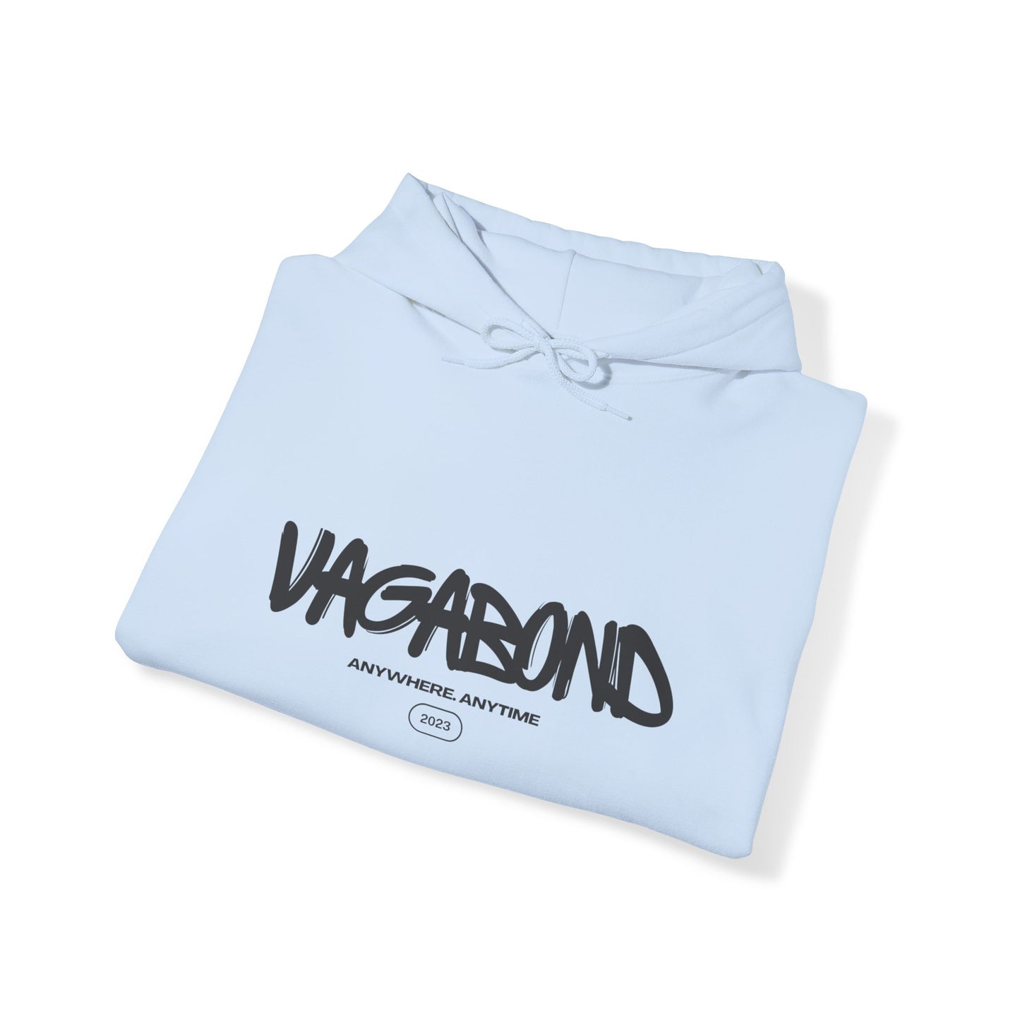 Vagabond Training Hooded Sweatshirt