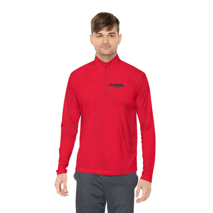 Vagabond Training Quarter-Zip Pullover