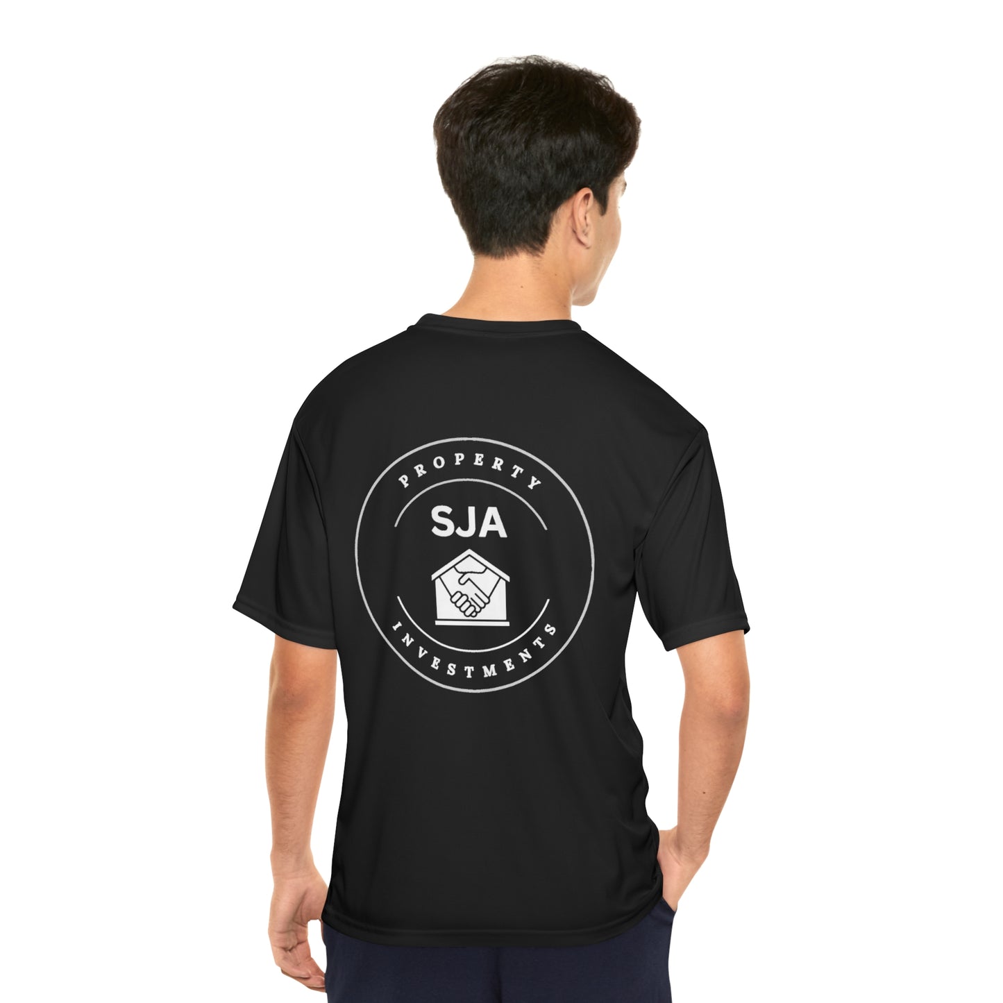 SJA Performance T-Shirt