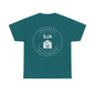 SJA Property Investments Unisex Heavy Cotton Tee