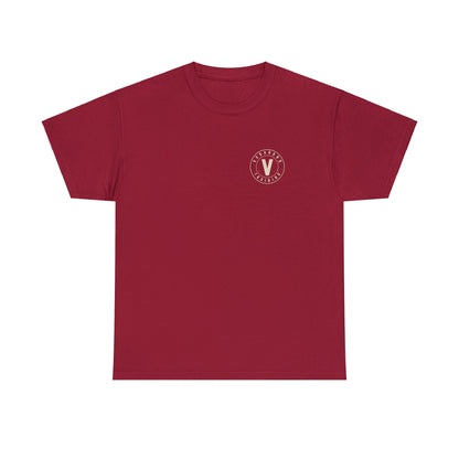 Vagabond Training Heavy Cotton Tee