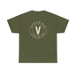 Vagabond Training Heavy Cotton Tee