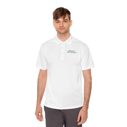 Maid Brigade Sport Polo Shirt