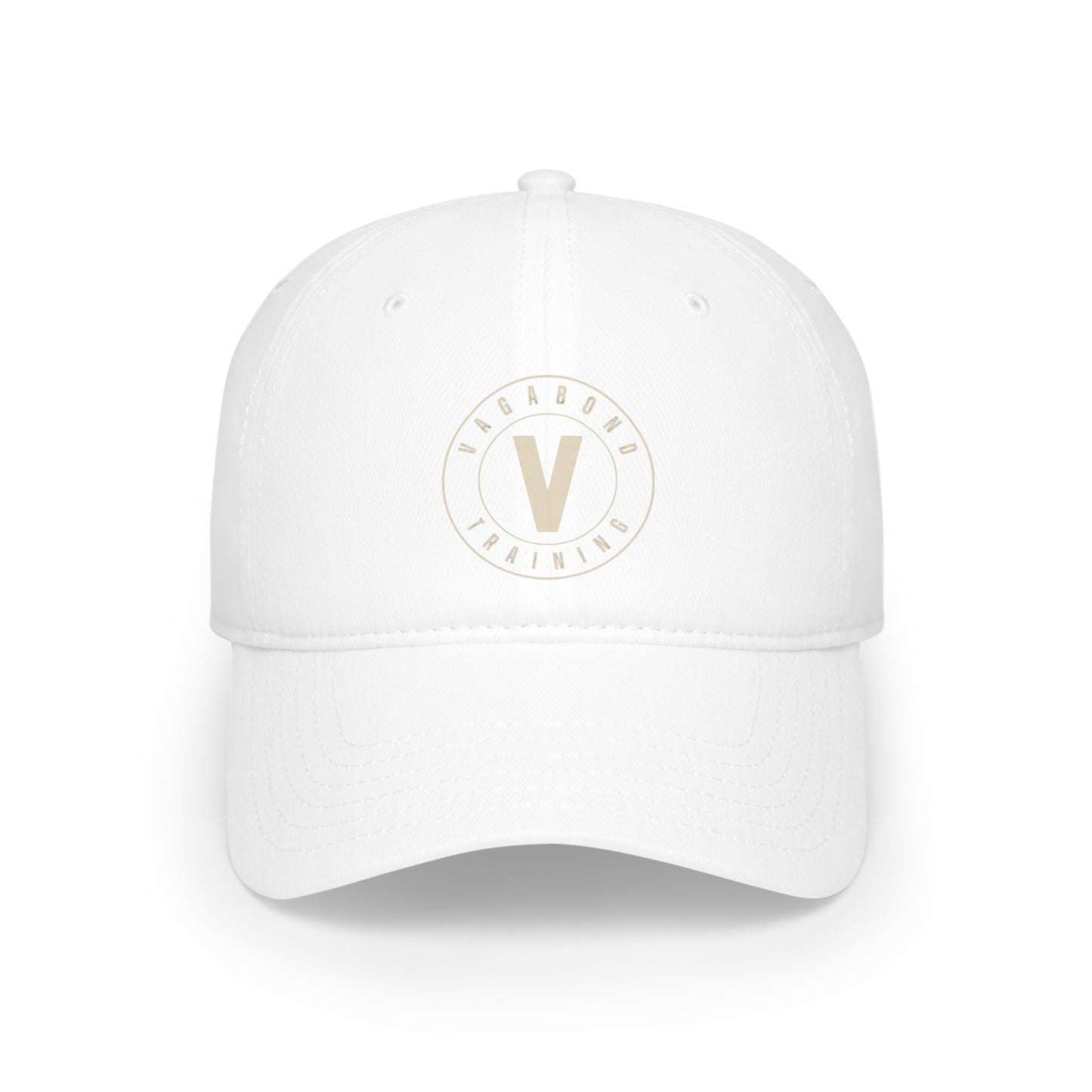 Vagabond Training Baseball Cap