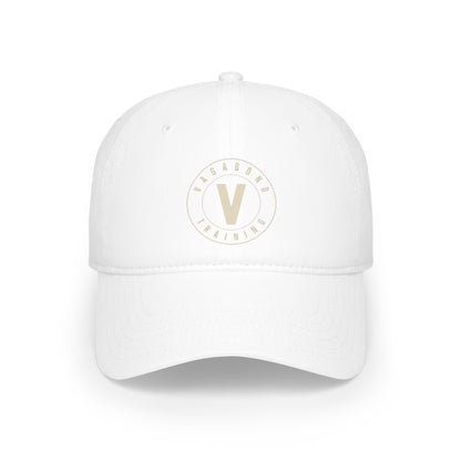 Vagabond Training Baseball Cap