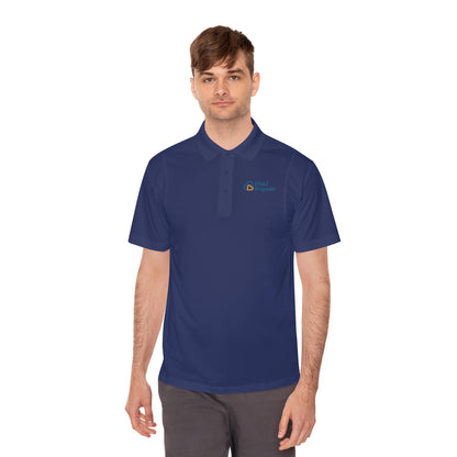 Maid Brigade Sport Polo Shirt