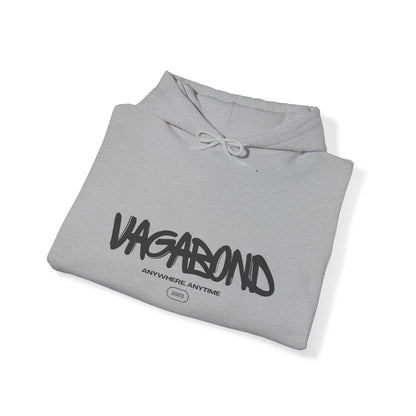 Vagabond Training Hooded Sweatshirt