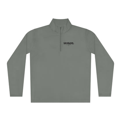 Vagabond Training Quarter-Zip Pullover