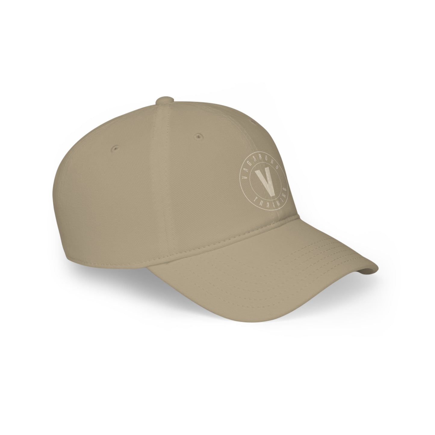 Vagabond Training Baseball Cap