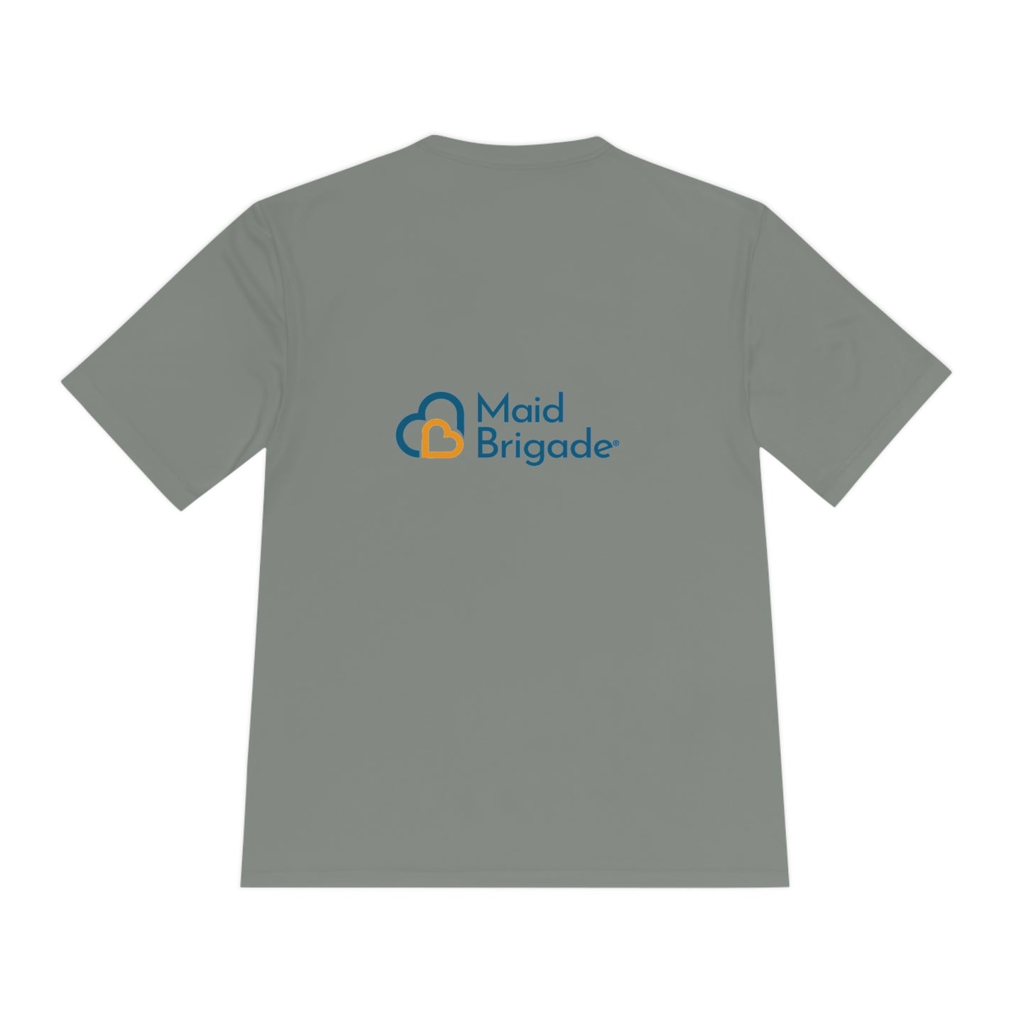 Maid Brigade Moisture Wicking Tee