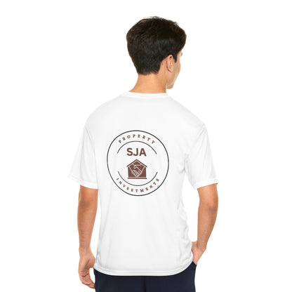 SJA Performance T-Shirt