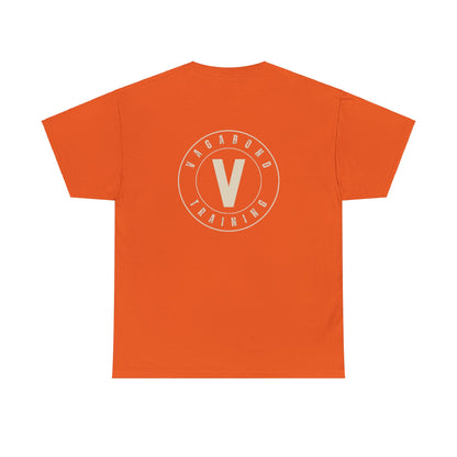 Vagabond Training Heavy Cotton Tee