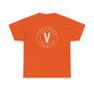 Vagabond Training Heavy Cotton Tee