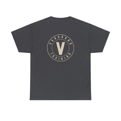 Vagabond Training Heavy Cotton Tee