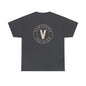 Vagabond Training Heavy Cotton Tee