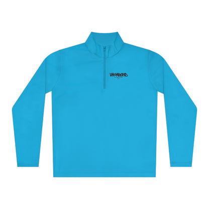 Vagabond Training Quarter-Zip Pullover