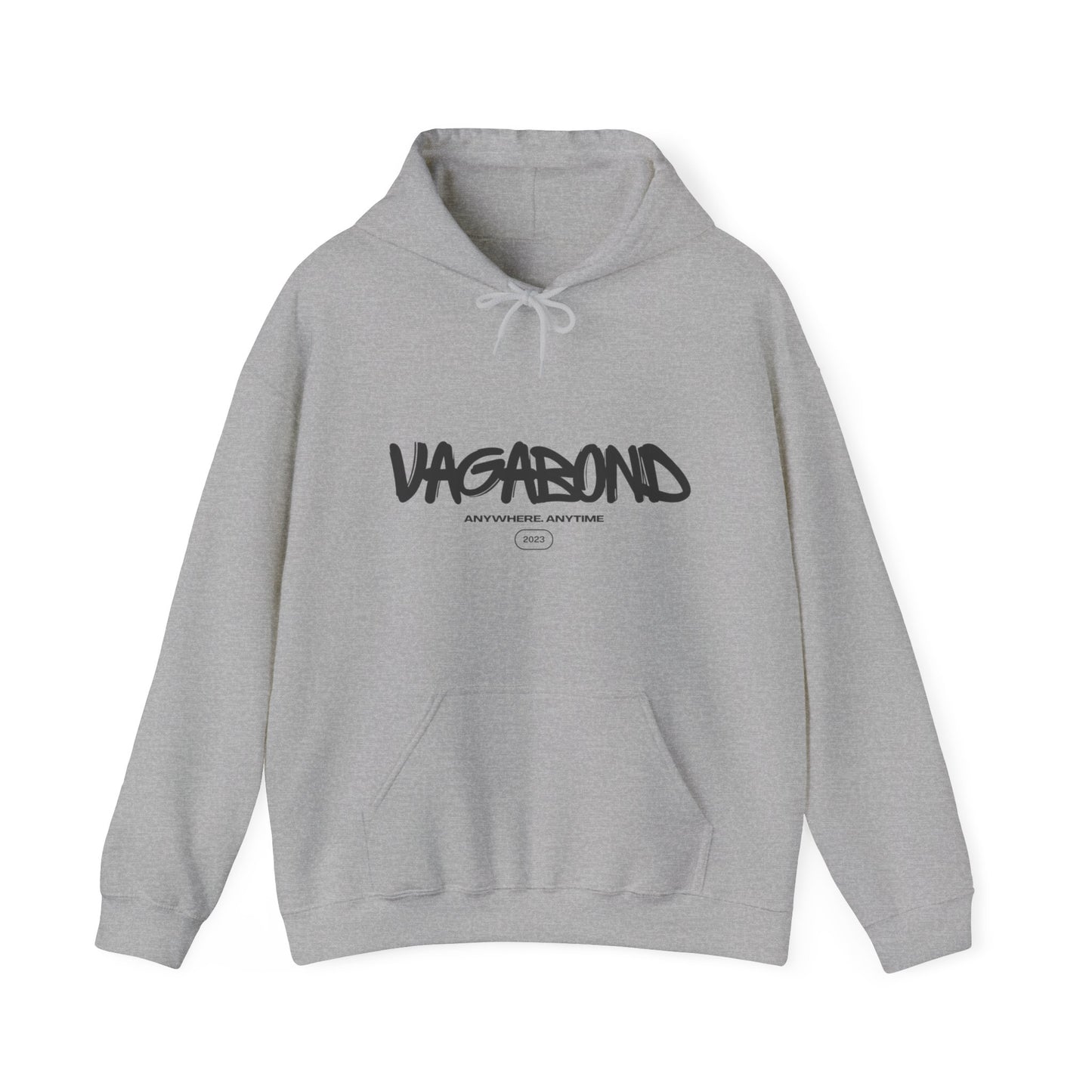 Vagabond Training Hooded Sweatshirt