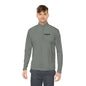 Vagabond Training Quarter-Zip Pullover