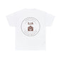 SJA Property Investments Unisex Heavy Cotton Tee