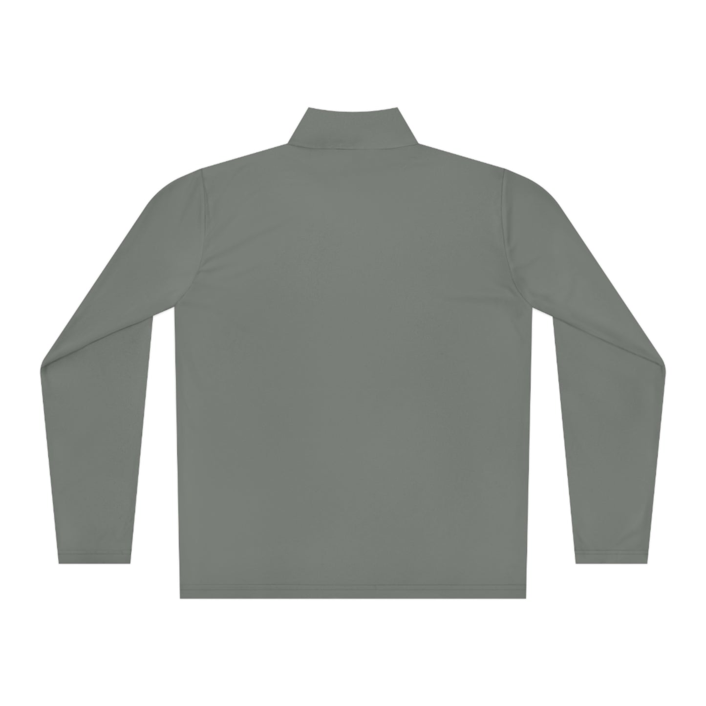 Vagabond Training Quarter-Zip Pullover