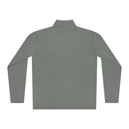 Vagabond Training Quarter-Zip Pullover