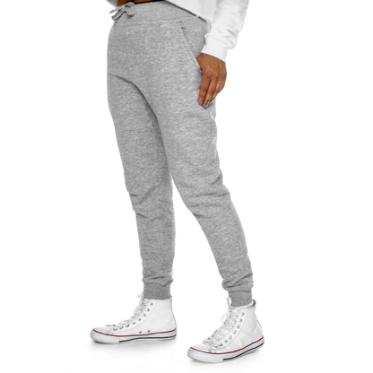 Blue Ridge Shoreline Co. Fleece Joggers - Part of the Retro Swell Collection