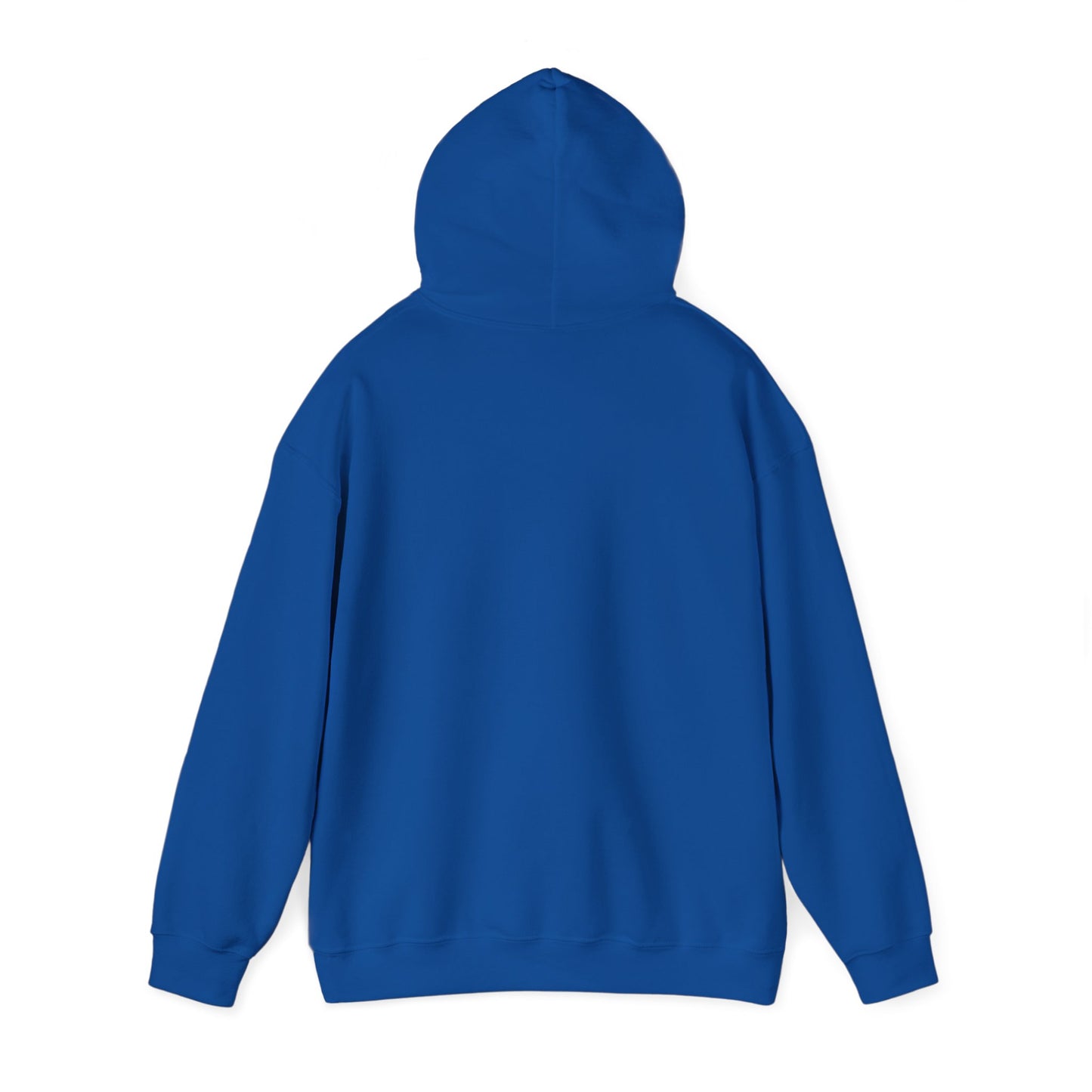 Vagabond Training Hooded Sweatshirt