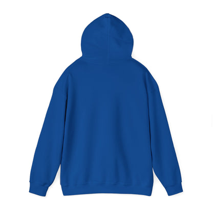 Vagabond Training Hooded Sweatshirt