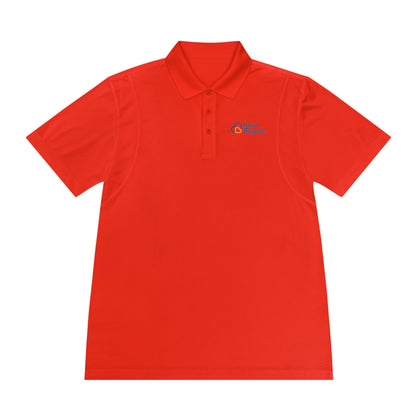 Maid Brigade Sport Polo Shirt