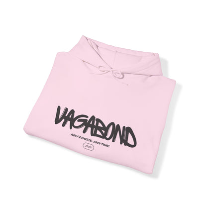 Vagabond Training Hooded Sweatshirt