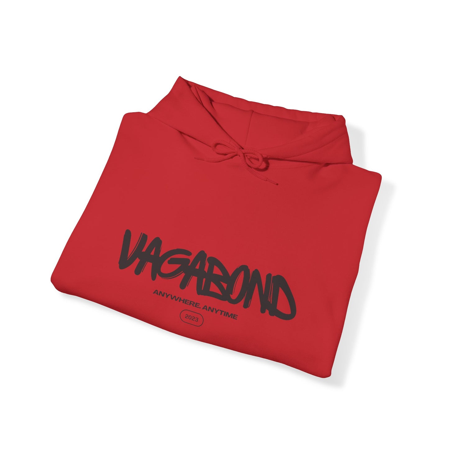 Vagabond Training Hooded Sweatshirt