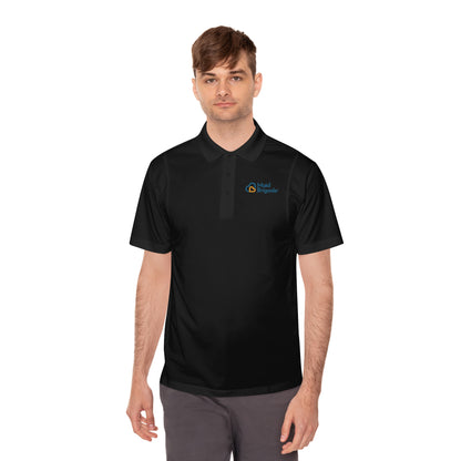 Maid Brigade Sport Polo Shirt