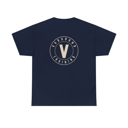 Vagabond Training Heavy Cotton Tee