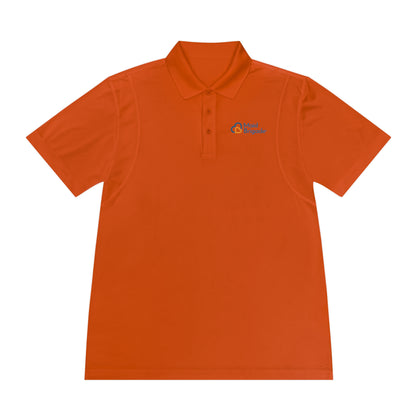 Maid Brigade Sport Polo Shirt