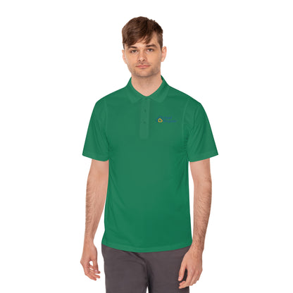 Maid Brigade Sport Polo Shirt