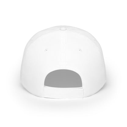 Vagabond Training Baseball Cap