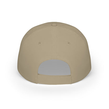 Vagabond Training Baseball Cap